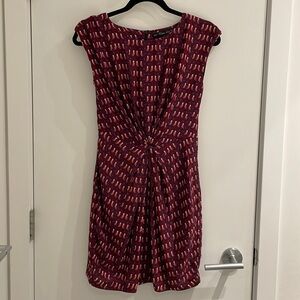 Zara dress